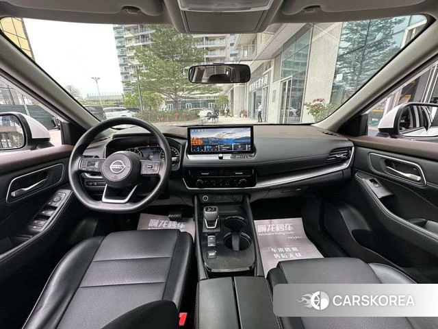 Nissan Qijun id 4368351 из Китая 16