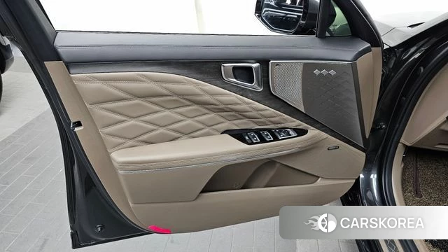 Kia K8 Hybrid id 4400916 из Кореи 16