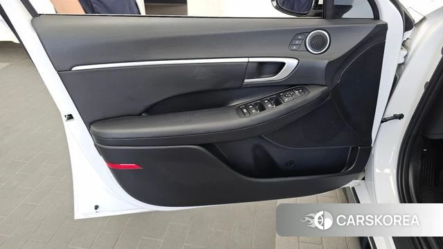 Hyundai Sonata D Edge (DN8) id 4494111 из Кореи 16