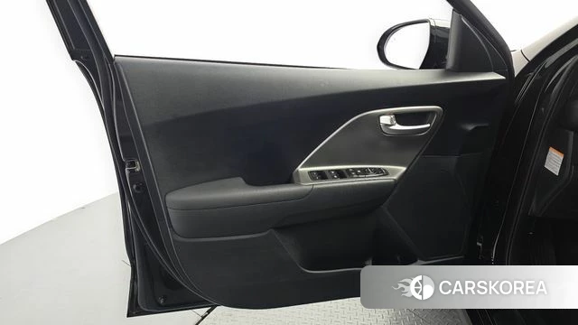 Kia Niro Plus id 4523908 из Кореи 16