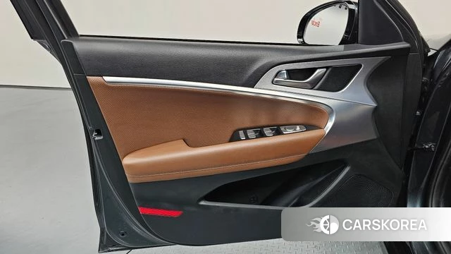 Genesis G70 id 4563335 из Кореи 16