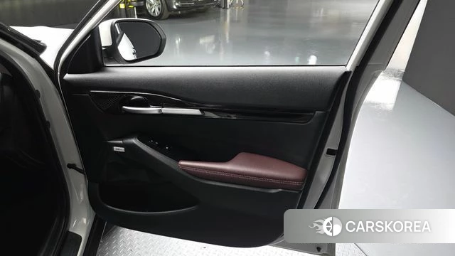 Kia Seltos id 4362058 из Кореи 16