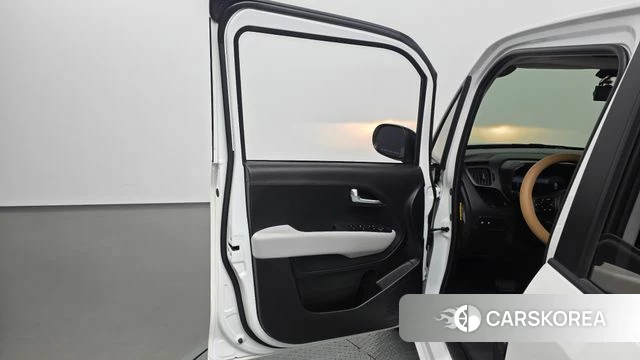 Kia The New Kia Ray EV id 4548909 из Кореи 16