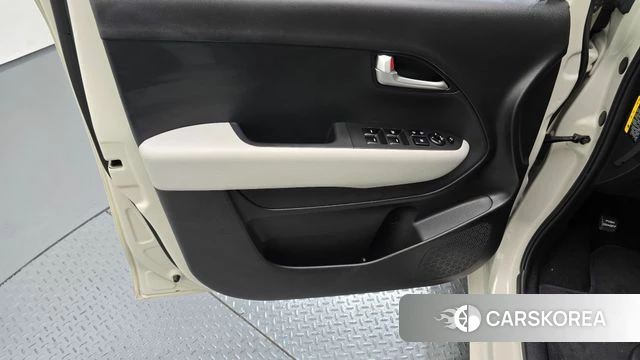 Kia The New Kia Ray id 4749336 из Кореи 16