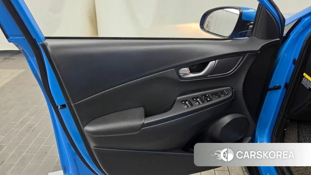 Hyundai Kona id 4587474 из Кореи 16