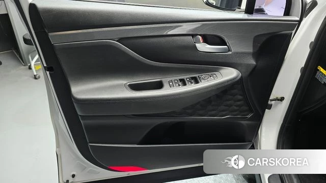 Hyundai Santa Fe TM id 4435806 из Кореи 16