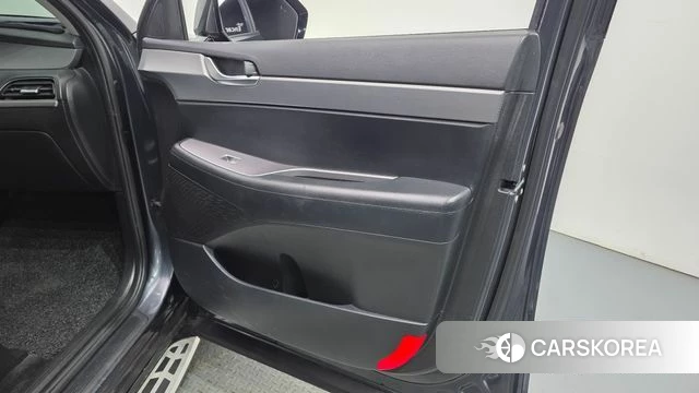 Hyundai Palisade id 4429722 из Кореи 16