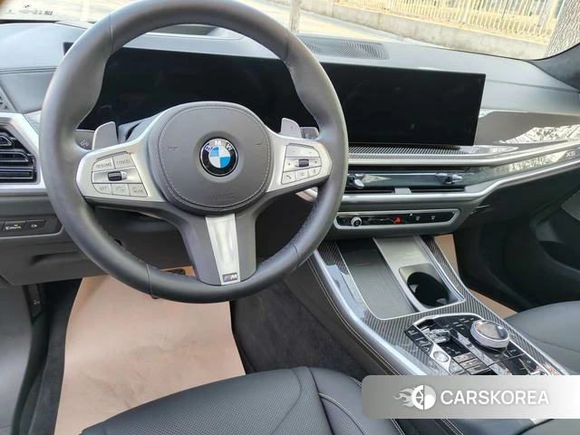BMW X5 id 4256800 из Китая 16