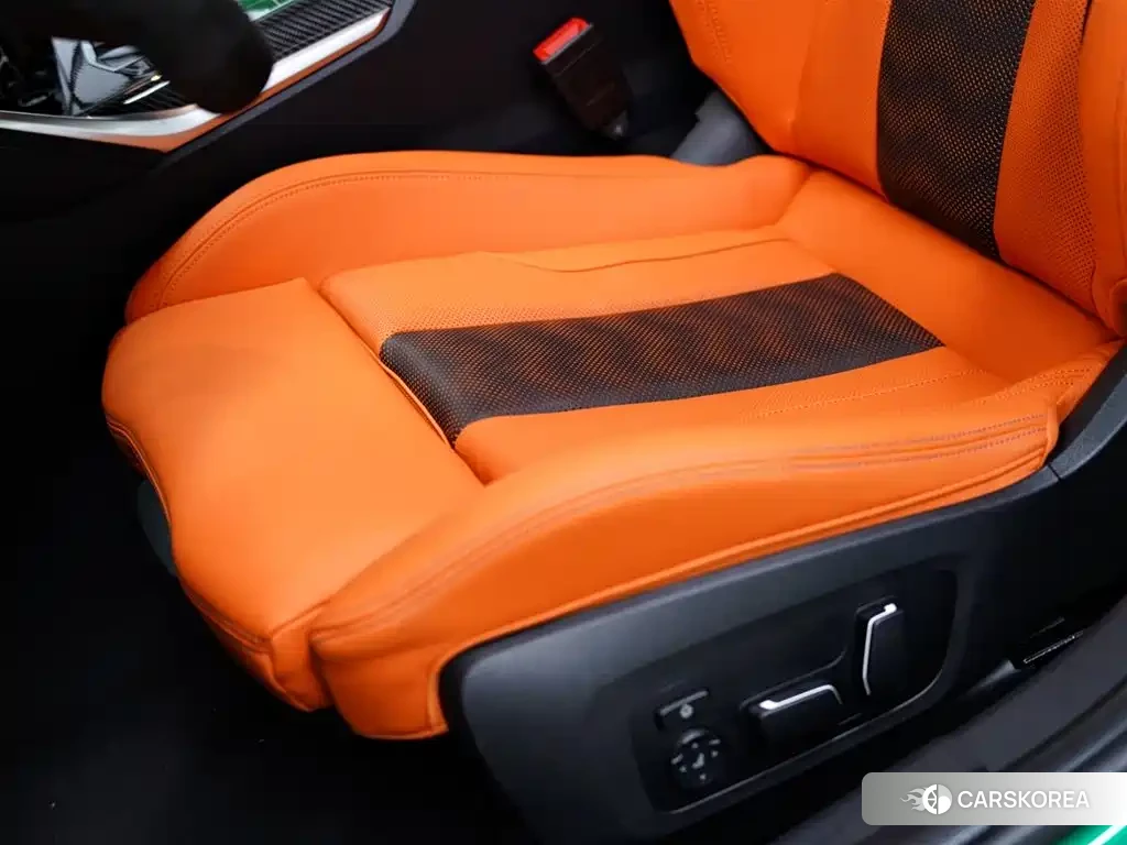 BMW M3 id 4546495 из Китая 16