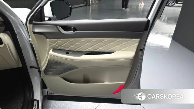 Hyundai Palisade id 4428990 из Кореи 16