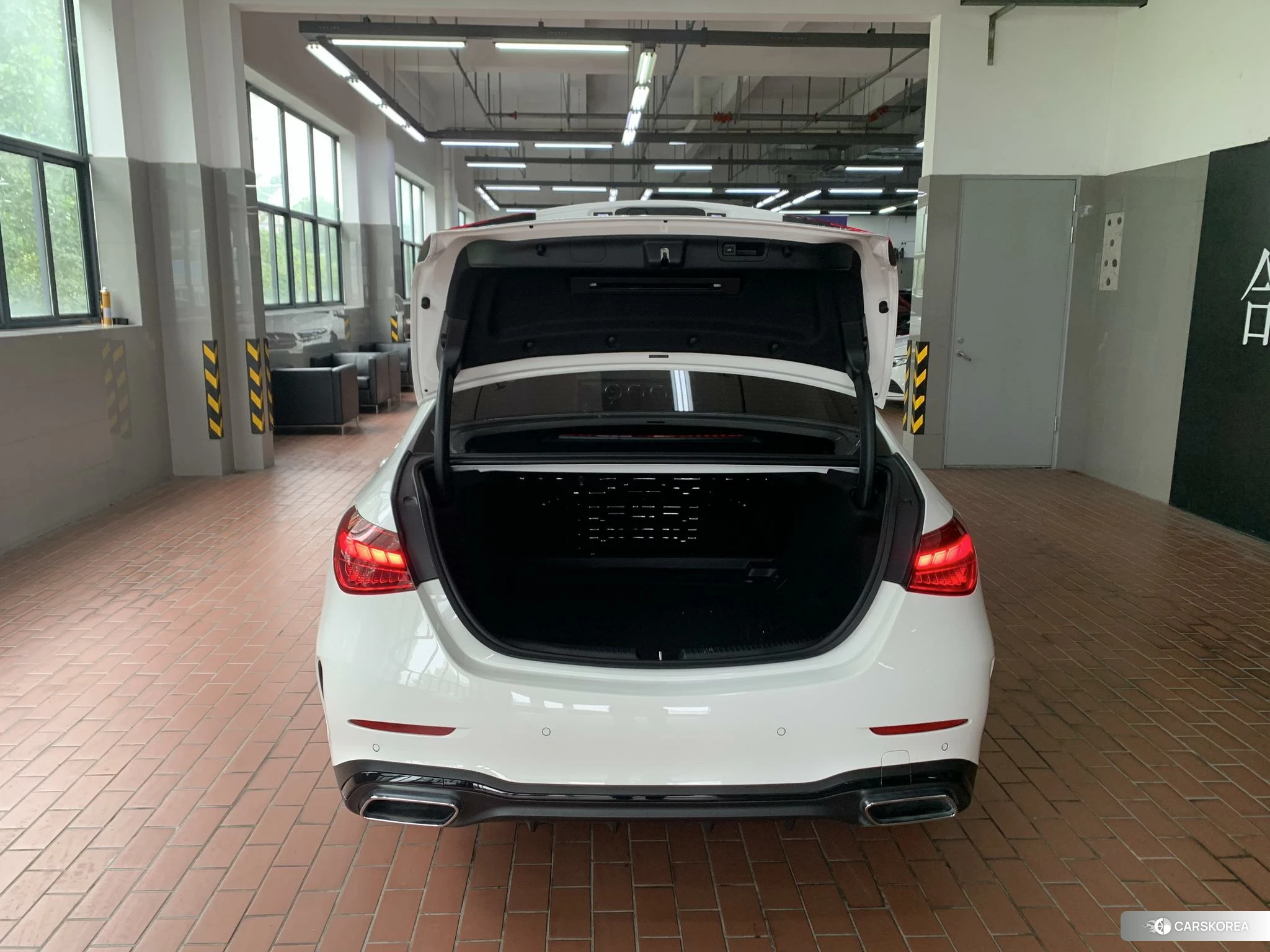 Mercedes-Benz C-class id 4486347 из Китая 16