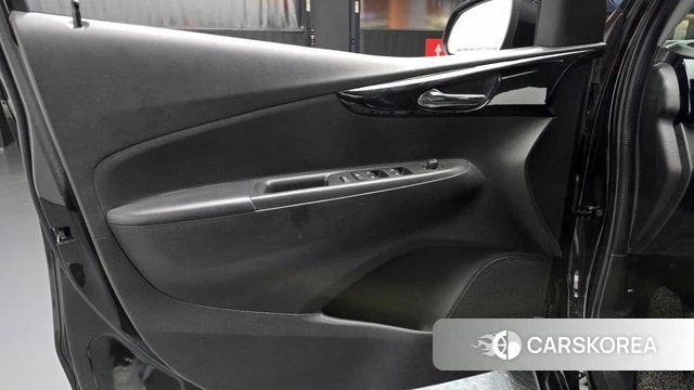 Chevrolet (GM Daewoo) The New Spark id 4224926 из Кореи 16