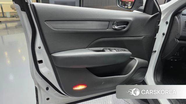 Renault Korea (Samsung) QM6 id 4755367 из Кореи 16