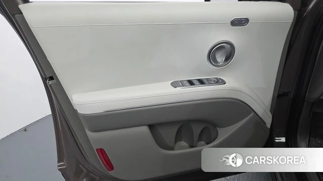 Hyundai Palisade (LX3) id 4904378 из Кореи 16