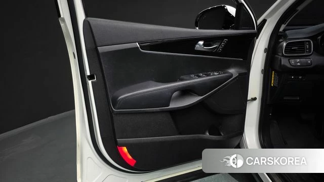 Kia The New Sorento id 4188734 из Кореи 16