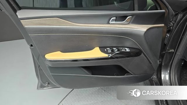Kia K5 3rd generation id 4338167 из Кореи 16