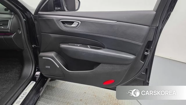 Renault Korea (Samsung) SM6 id 4855841 из Кореи 16