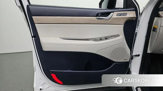 Hyundai Palisade id 4930487 из Кореи 16