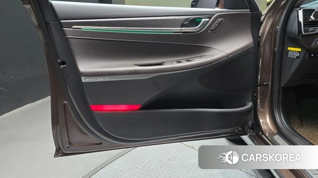 Hyundai Grandeur IG id 4923909 из Кореи 16