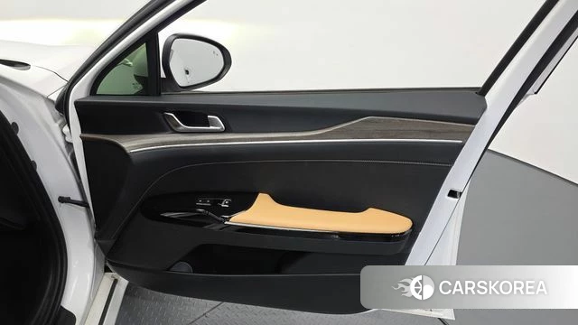 Kia K5 3rd generation id 4445378 из Кореи 16