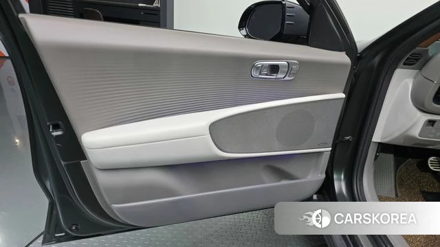 Hyundai Ionic 6 id 4584712 из Кореи 16