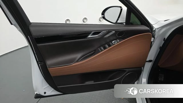 Genesis G80 (RG3) id 4730942 из Кореи 16