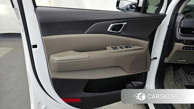Kia The New Carnival 4th Generation id 4590960 из Кореи 16