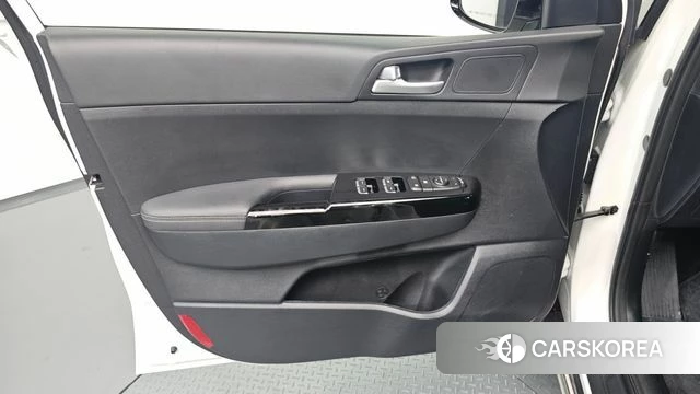 Kia Sportage The Bold id 4642187 из Кореи 16
