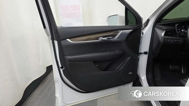 Cadillac XT6 id 4712505 из Кореи 16