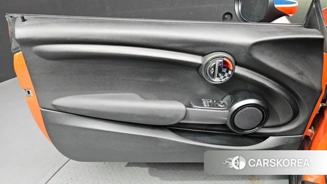Mini Cooper id 4294849 из Кореи 16