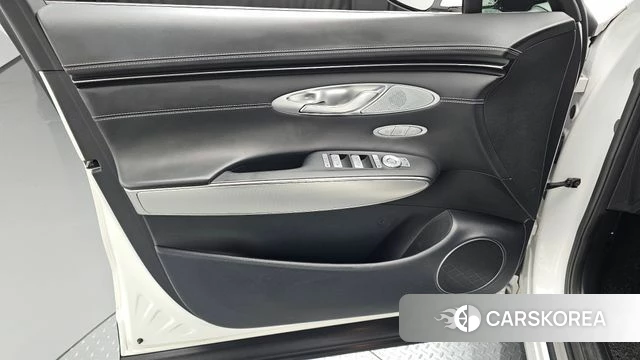 Genesis GV70 id 4657536 из Кореи 16