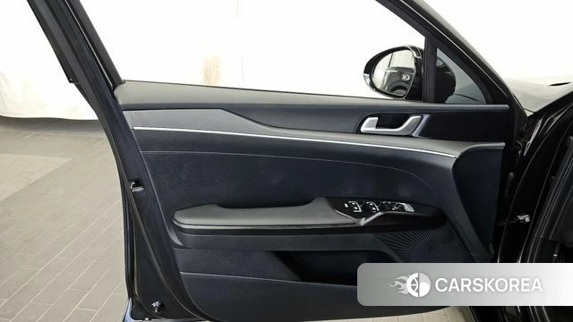 Kia The New K5 3rd generation id 4322252 из Кореи 16