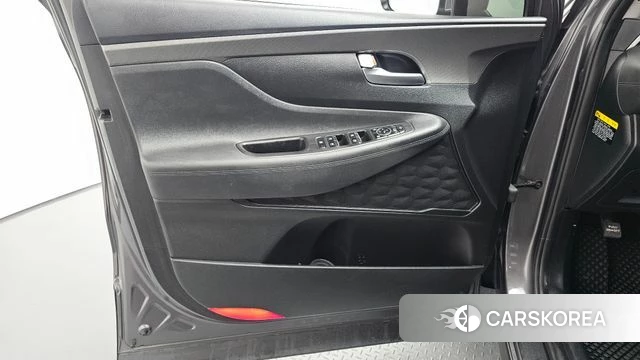 Hyundai Santa Fe TM id 4626313 из Кореи 16