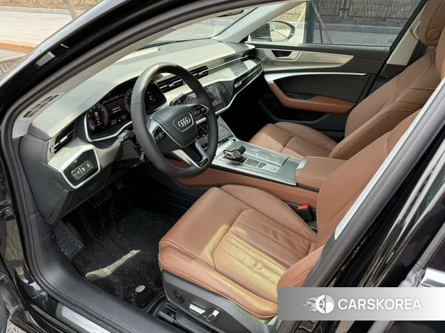 Audi A6L id 4259364 из Китая 16