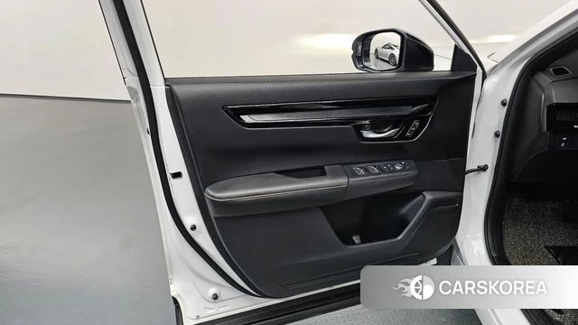 Honda CR-V 5th generation id 4427676 из Кореи 16