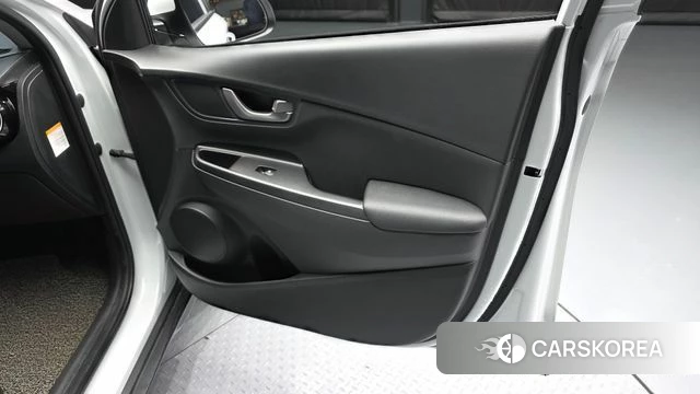 Hyundai Kona Hybrid id 4196674 из Кореи 16