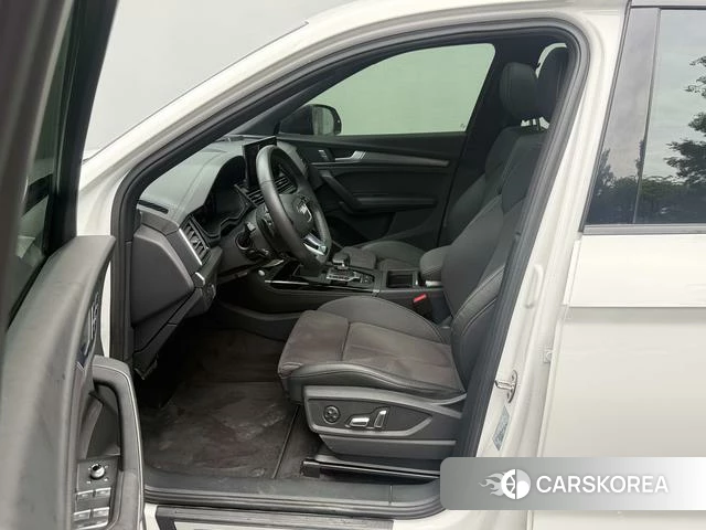 Audi Q5L Sportback id 4349027 из Китая 16