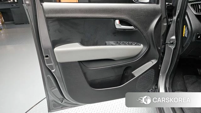 Kia The New Kia Ray EV id 4847423 из Кореи 16