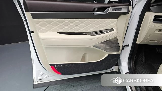 Hyundai Palisade id 4666944 из Кореи 16