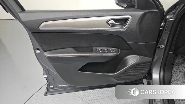 Renault Korea (Samsung) XM3 id 4863572 из Кореи 16