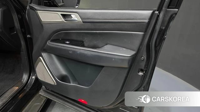 Ssangyong G4 Rexton id 4269270 из Кореи 16