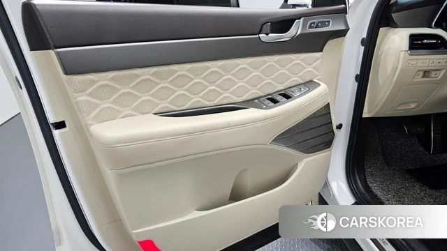 Hyundai Palisade id 4445732 из Кореи 16