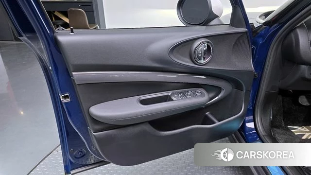 Mini Cooper S Clubman id 4197098 из Кореи 16