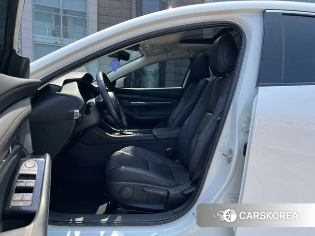 Mazda 3 Angkesaila id 4313837 из Китая 16