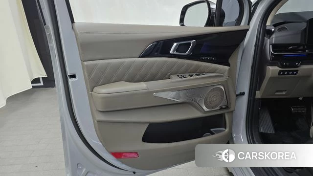 Kia The New Carnival 4th Generation id 4565898 из Кореи 16