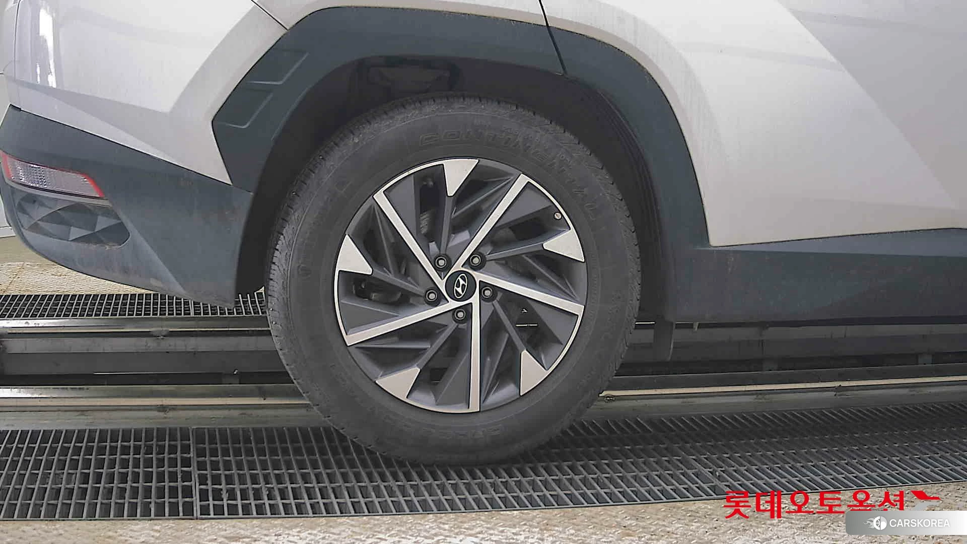 Hyundai Tucson Hybrid id 4296740 из Кореи 16