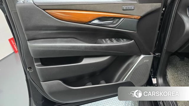 Cadillac Escalade id 4703652 из Кореи 16