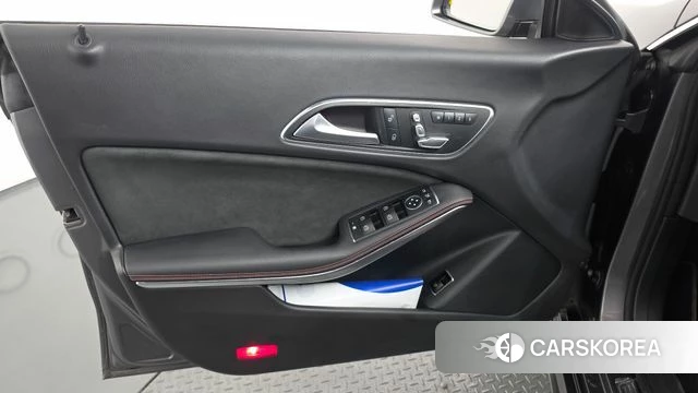 Mercedes-Benz CLA-Class C117 id 4785802 из Кореи 16