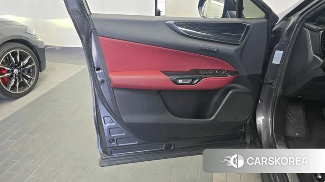 Lexus NX350h Second generation id 4863606 из Кореи 16