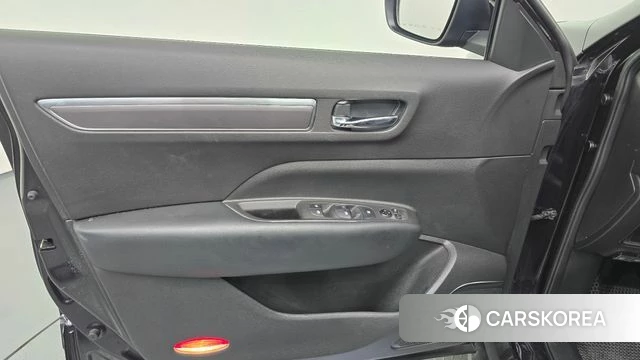 Renault Korea (Samsung) QM6 id 4521020 из Кореи 16